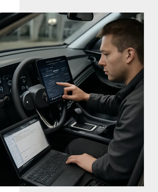 Русификация мультимедиа и приборной панели Changan X7 в Устях-Илимске