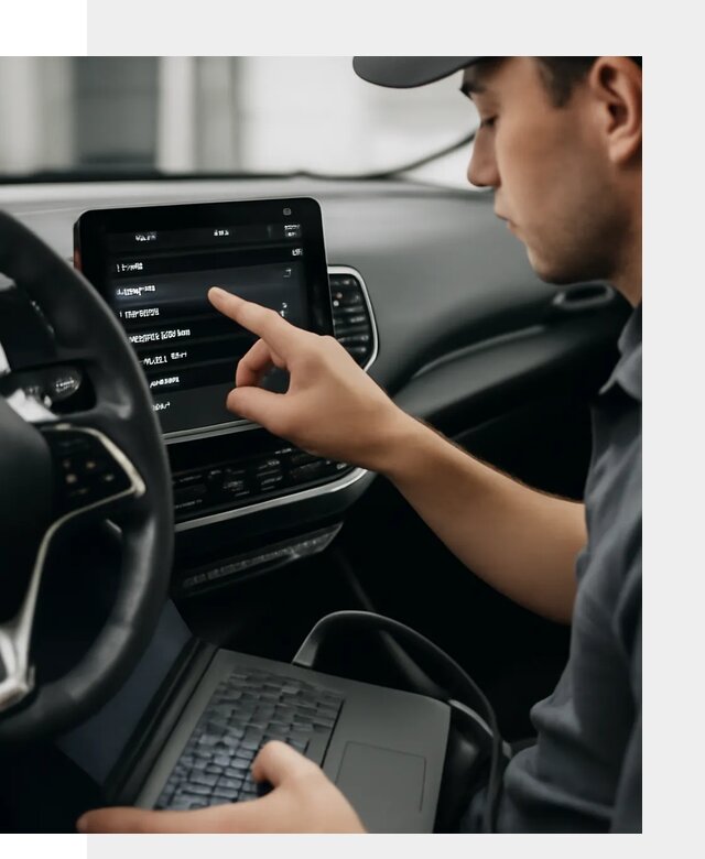 Русификация Dongfeng 7 под ключ для вашего автомобиля в Устях-Илимске