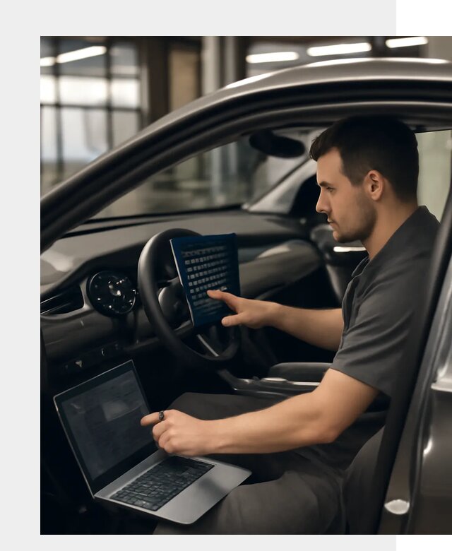 Русификация Exeed TXL в Устях-Илимске по цене от 15496 р. | ФастМобиль-Сть