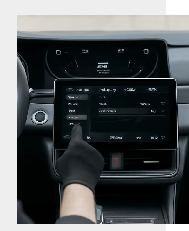Русификация GAC GS 8 под ключ в Устях-Илимске от 6760 р. | ФастМобиль-Сть
