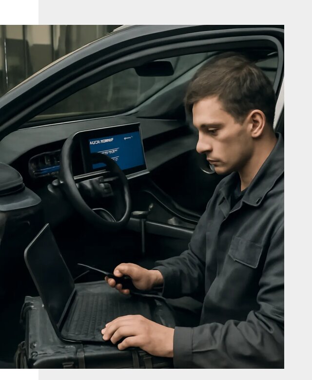 Профессиональная русификация Geely Bouye L Cool в Устях-Илимске
