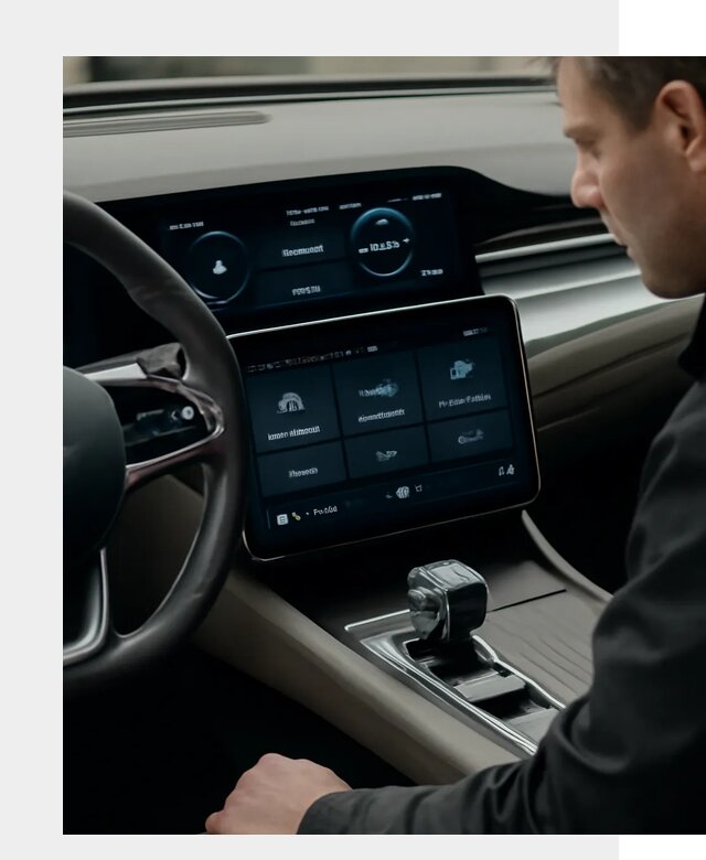 Русификация Geely Monjaro в Устях-Илимске по цене от 8216 р. | ФастМобиль-Сть