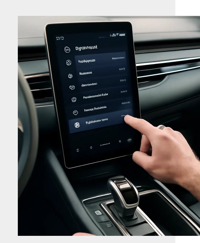 Русификация Geely Preface в Устях-Илимске по цене от 10296 р. | ФастМобиль-Сть