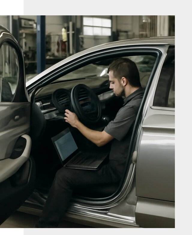 Русификация Geely Preface мультимедиа и меню в Устях-Илимске