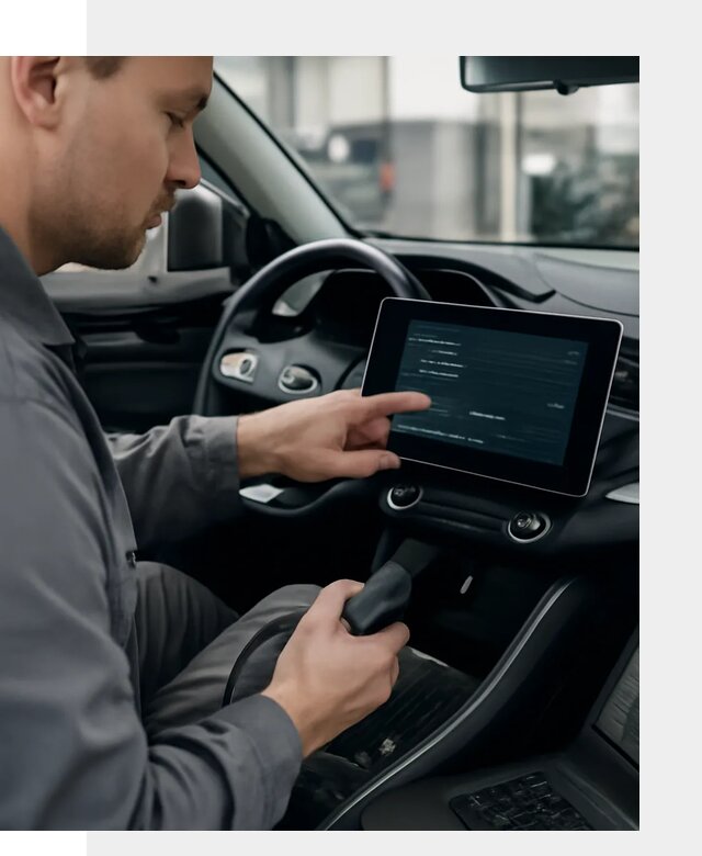 Русификация мультимедиа автомобилей Geely в Устях-Илимске под ключ