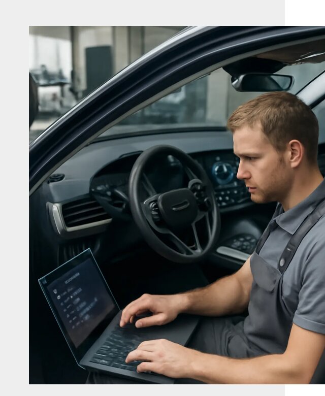 Русификация Haval в Устях-Илимске по цене от 8216 р. | ФастМобиль-Сть