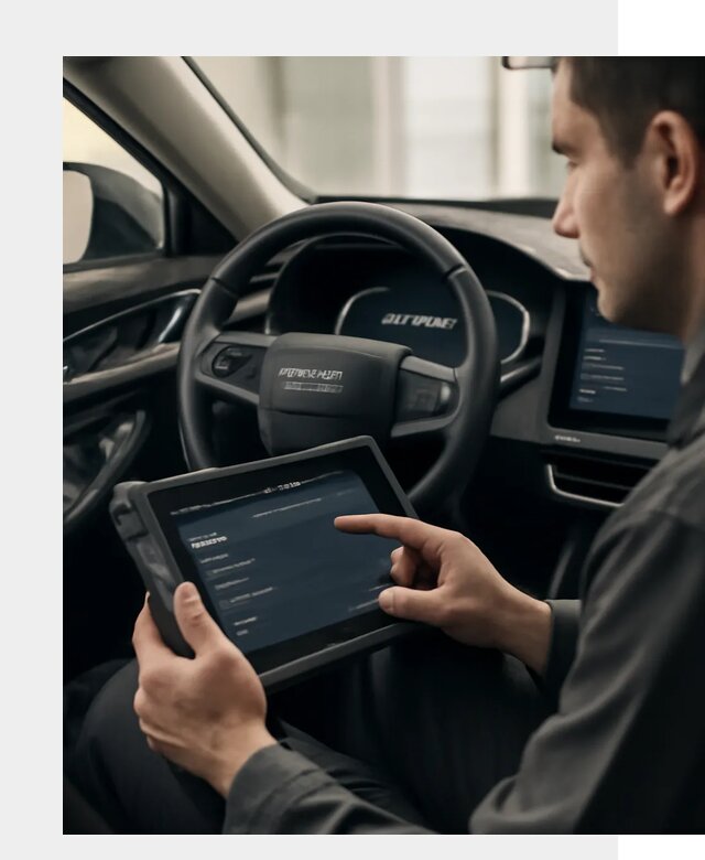 Русификация приборной панели Haval в Устях-Илимске от 5720 р. | ФастМобиль-Сть
