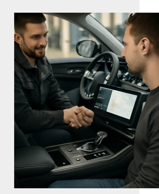Русификация Jetour X70 Plus в Устях-Илимске по цене 5720 р. | ФастМобиль-Сть
