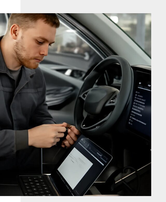 Русификация Jetour X70 Plus для мультимедиа в Устях-Илимске