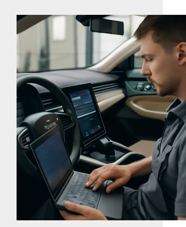 Русификация Lynk Co 900 в Устях-Илимске по цене от 20696 р. | ФастМобиль-Сть