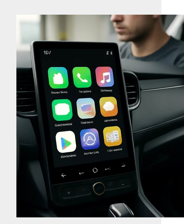 Установка приложений Lynk Co в Устях-Илимске по цене от 6136 р. | ФастМобиль-Сть