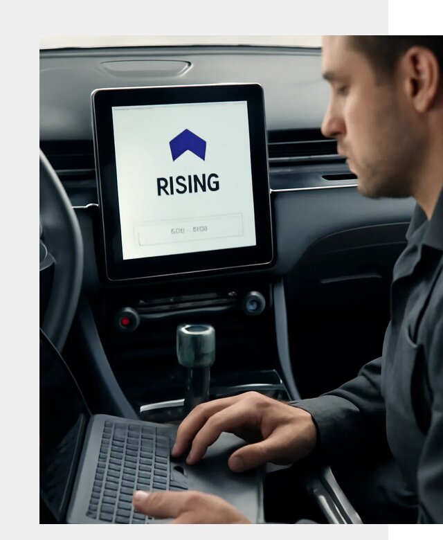 Установка приложений Rising в Устях-Илимске по цене от 4680 р. | ФастМобиль-Сть