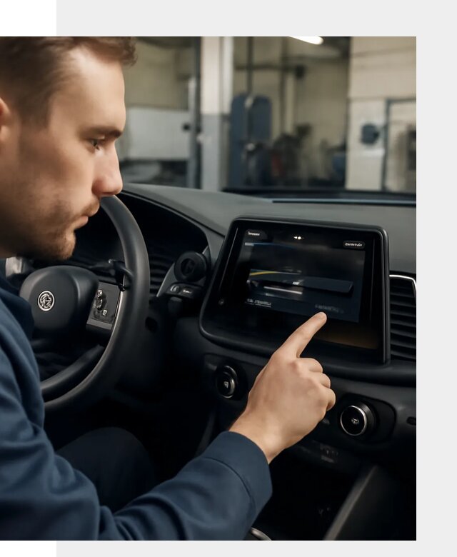 Русификация автомобилей Hyundai под ключ в Устях-Илимске сегодня