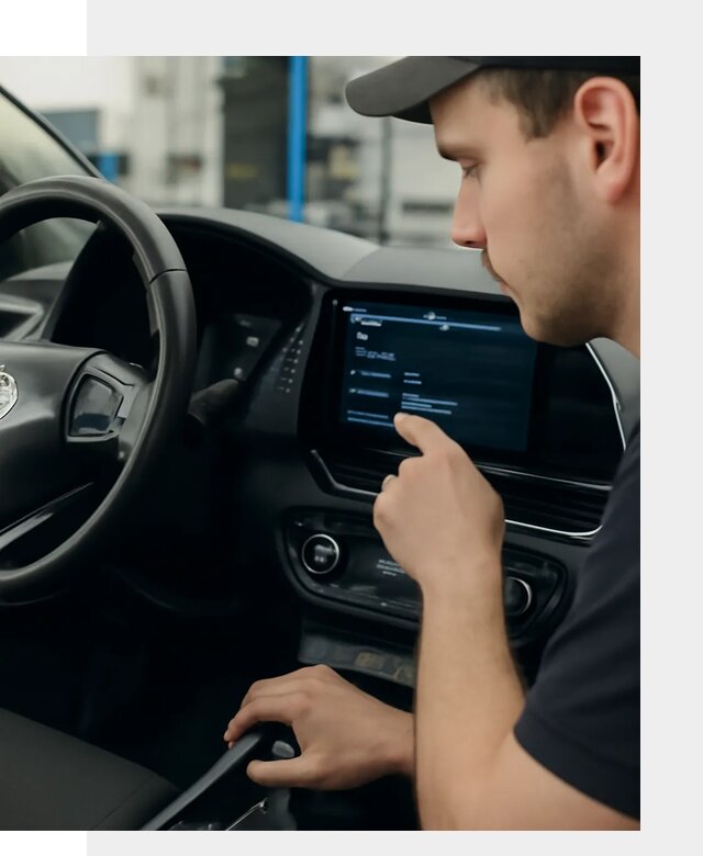 Русификация автомобилей Hyundai всех моделей в Устях-Илимске