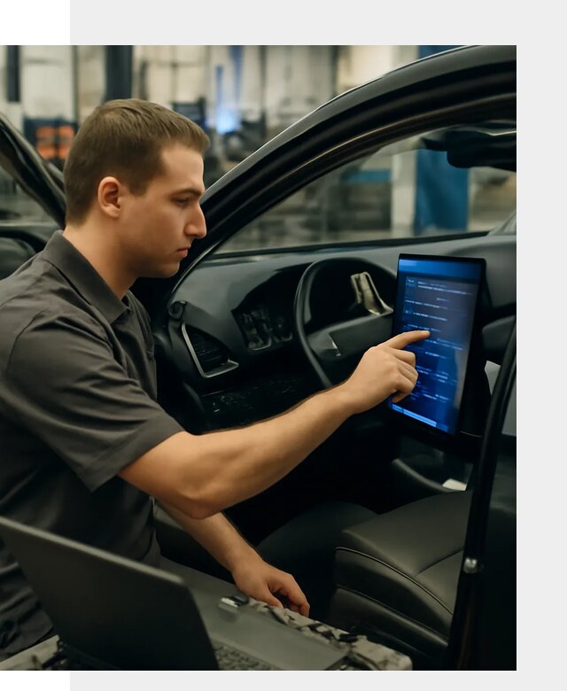 Русификация мультимедиа Hyundai для автомобилей под ключ в Устях-Илимске