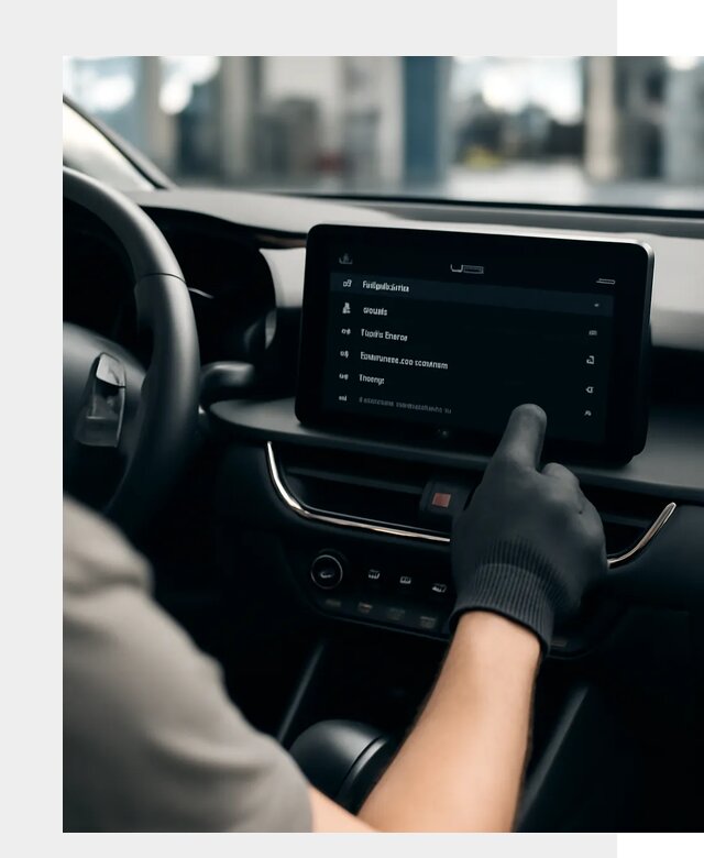 Русификация Kia всех моделей в Устях-Илимске от 10296 р. | ФастМобиль-Сть