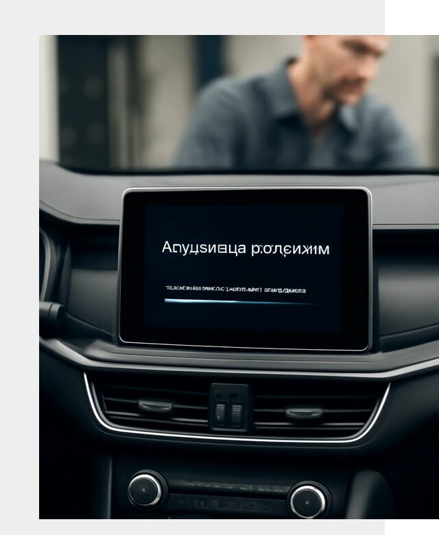 Обновление русификации авто в Устях-Илимске по цене от 6136 р. | ФастМобиль-Сть