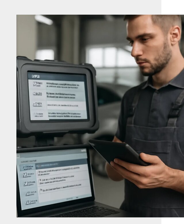 Перевод ошибок автомобиля в Устях-Илимске по цене от 2600 р. | ФастМобиль-Сть