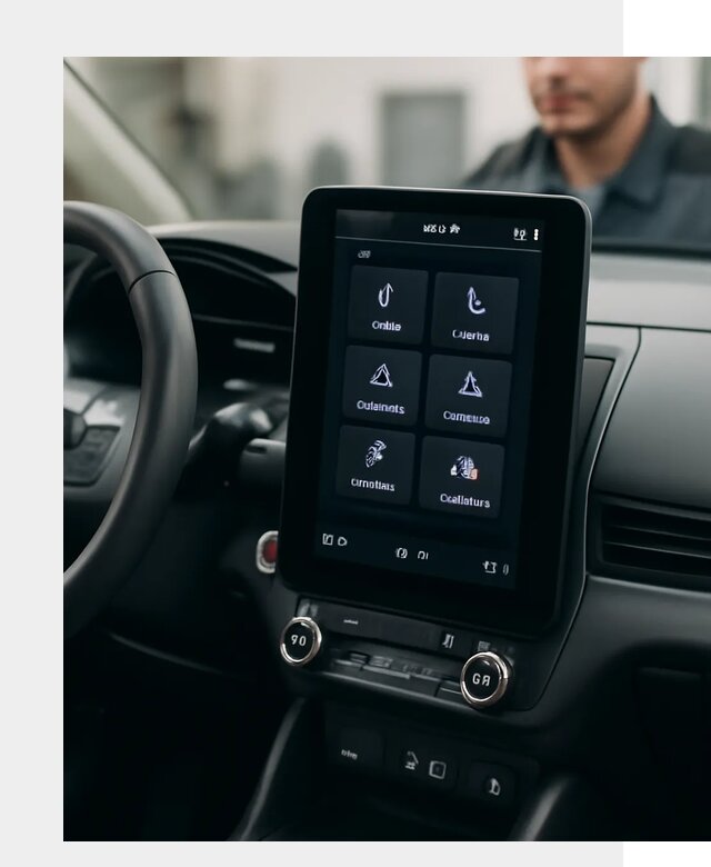 Русификация Honda в Устях-Илимске по цене от 7176 р. | ФастМобиль-Сть