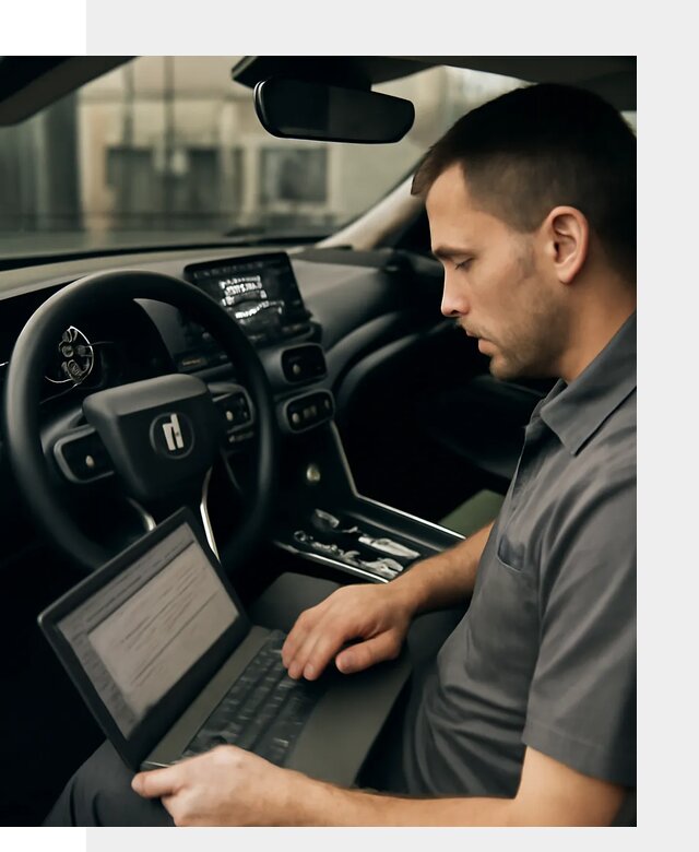 Русификация Honda Accord на русском языке под ключ в Устях-Илимске