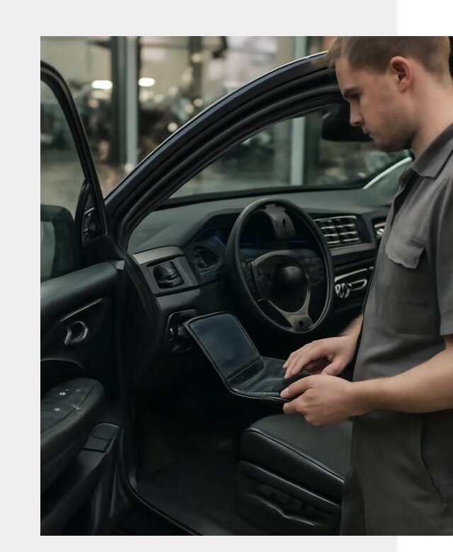 Русификация Honda Pilot по цене от 7176 р. в Устях-Илимске ФастМобиль-Сть