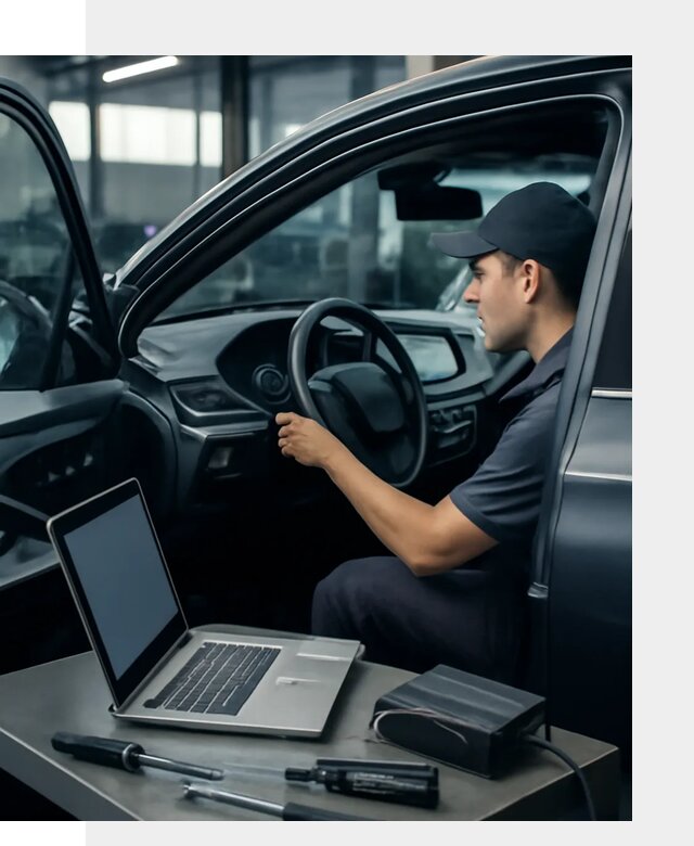 Русификация Honda Ridgeline для комфортной езды в Устях-Илимске