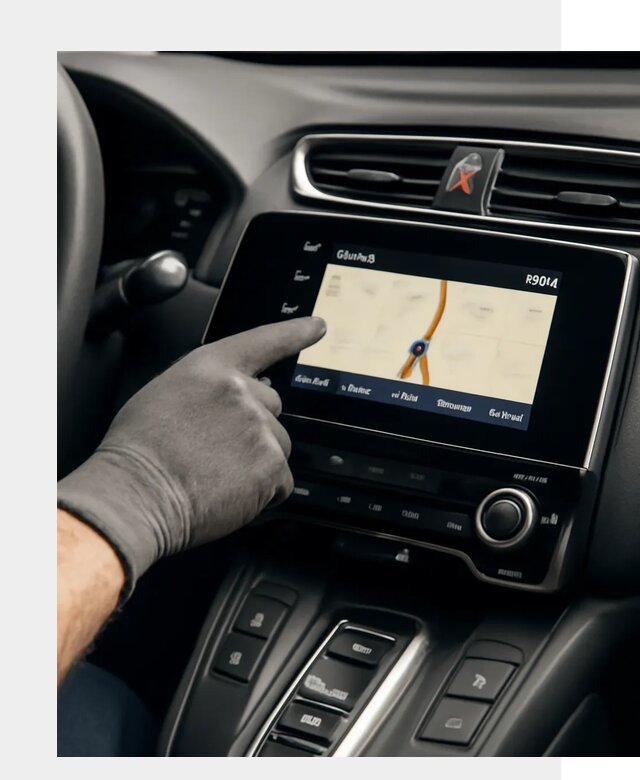 Русификация мультимедиа Honda в Устях-Илимске от 7800 р. | ФастМобиль-Сть