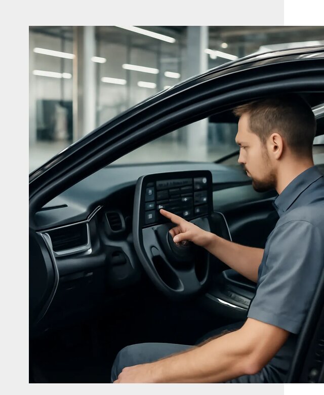 Русификация Lexus в Устях-Илимске по цене от 15496 р. | ФастМобиль-Сть