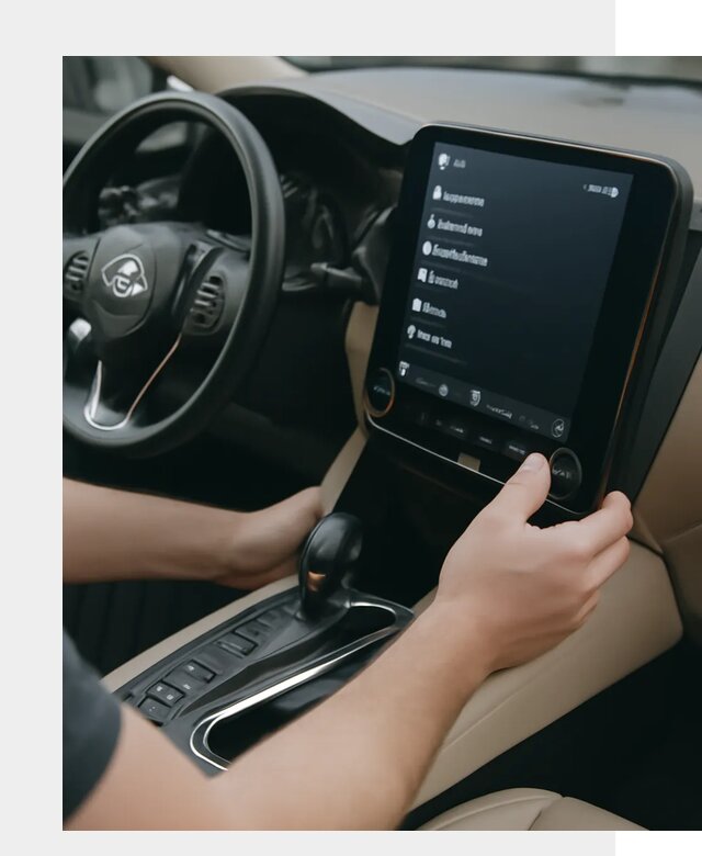 Русификация Lexus NX Panasonic в Устях-Илимске от 8216 р. | ФастМобиль-Сть