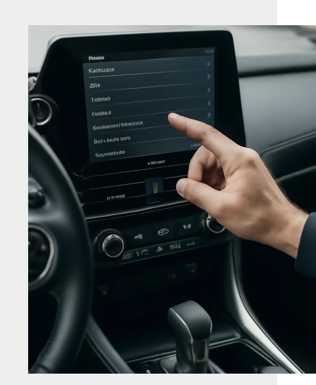 Русификация Lexus NX Pioner в Устях-Илимске по цене 8840 р. | ФастМобиль-Сть