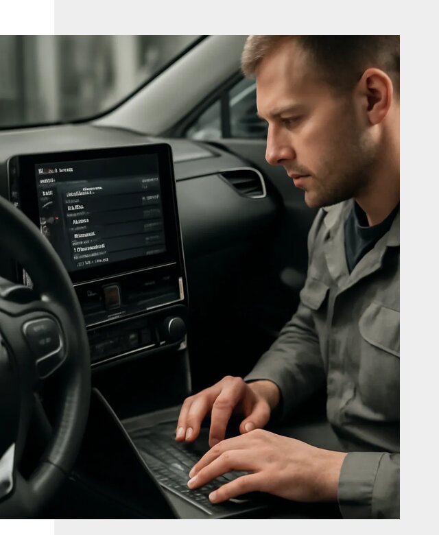 Русификация мультимедиа Lexus NX PIONER для авто в Устях-Илимске