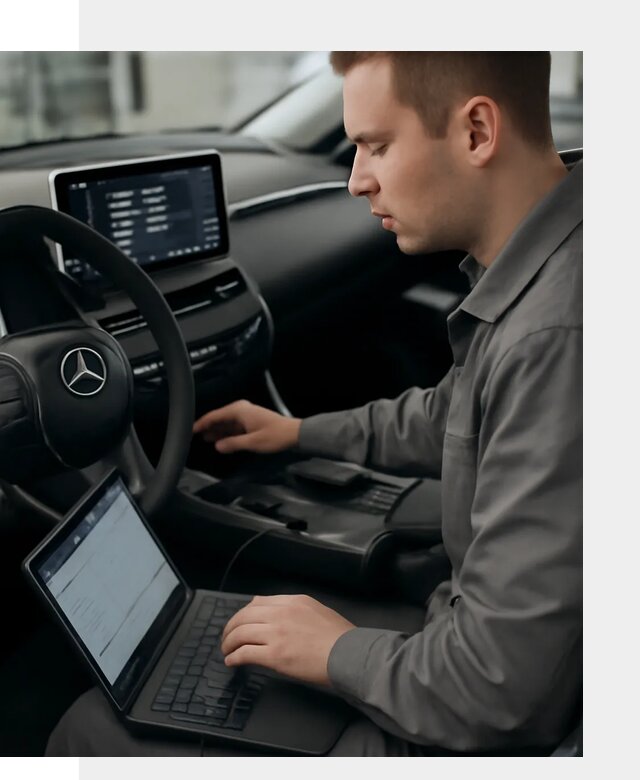 Русификация мультимедиа Lexus для автомобилей в Устях-Илимске
