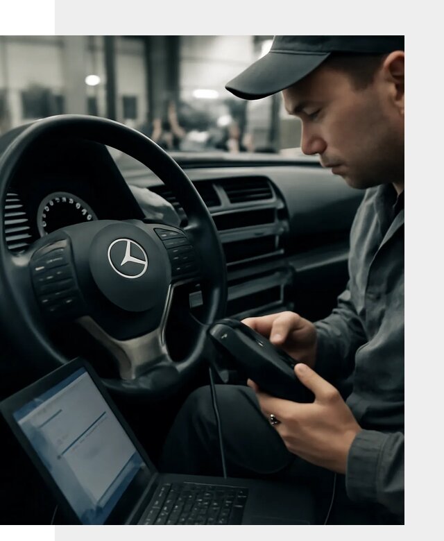 Русификация приборной панели Lexus на русском языке в Устях-Илимске