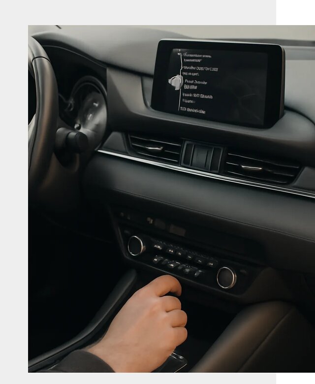 Русификация мультимедиа Mazda в Устях-Илимске по цене от 8216 р. | ФастМобиль-Сть
