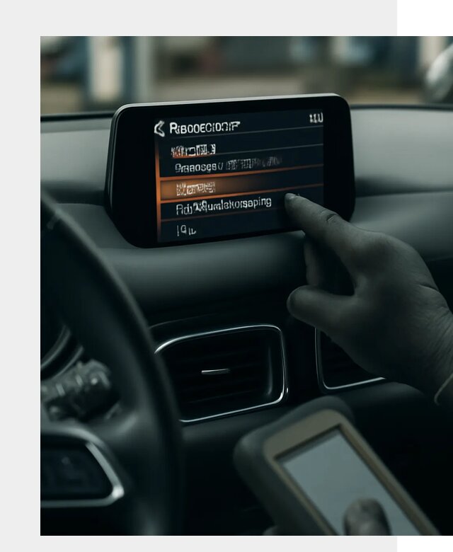 Установка приложений Mazda в Устях-Илимске по цене от 5616 р. | ФастМобиль-Сть