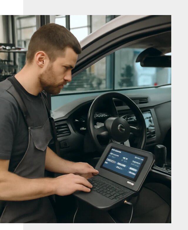 Русификация автомобилей Nissan для всех моделей в Устях-Илимске