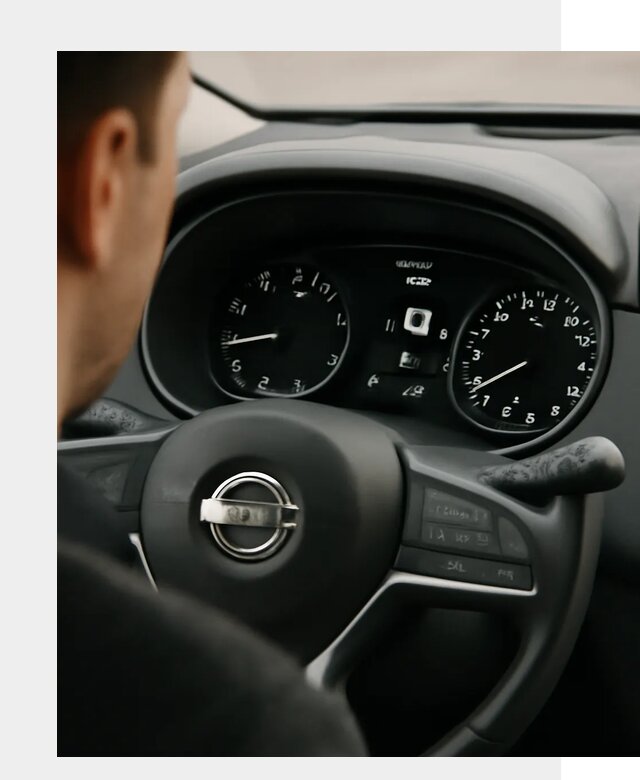 Русификация приборной панели Nissan в Устях-Илимске от 6760 р. | ФастМобиль-Сть