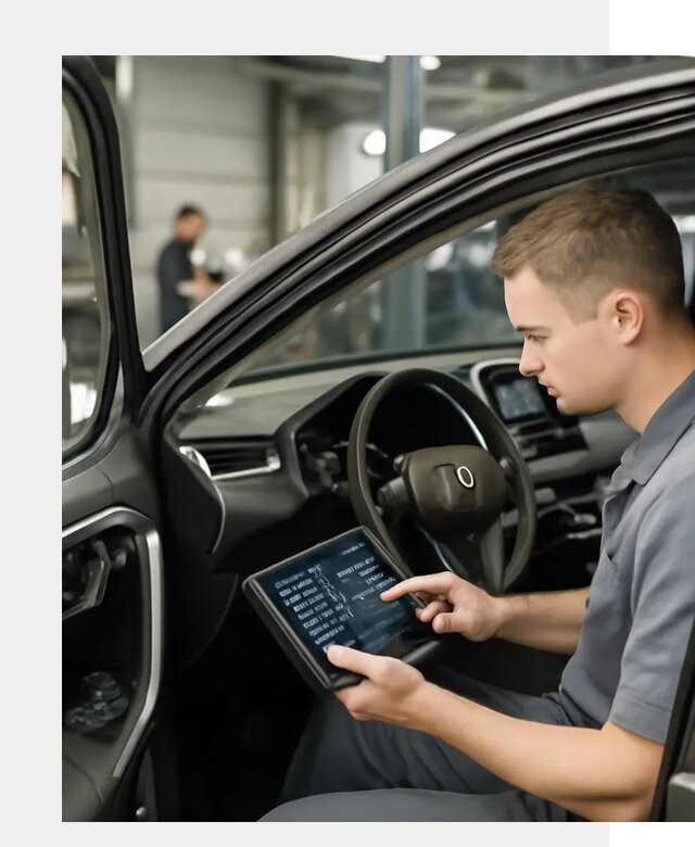 Русификация Toyota RAV4 в Устях-Илимске по цене от 6760 р. | ФастМобиль-Сть